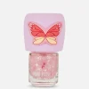 Vernis à Ongles Pailleté à Motif Fée PS...