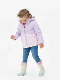 Veste à Capuche Zippée