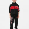 Veste à Col Cheminée NBA Chicago Bulls