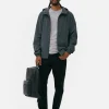 Veste De Survêtement à Capuche
