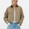 Veste De Travail Rita Ora
