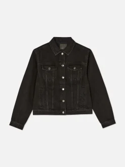 Veste En Jean