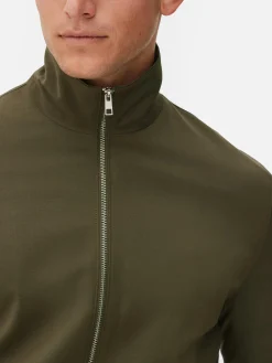 Veste Harrington Kem