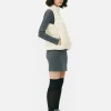 Veste Sans Manche Légère Rembourrée
